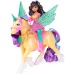 Einhorn Akademie: Wing Magic Ava Puppe und Leaf Einhorn Spielset - Spin Master Bild 3