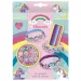 Einhorn Armbandherstellungsset - Totum Bild 1