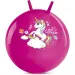 Einhorn-Hüpfball 50cm Bild 2