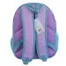Eiskönigin Schultasche, Rucksack 37x28x13cm Bild 2