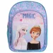 Eiskönigin Schultasche, Rucksack 37x28x13cm Bild 1