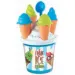 Eiswürfel-Eimer-Spielset mit Zubehör - Mondo Toys