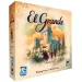 El Grande strategisches Brettspiel Bild 1