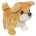 Electric Pets: Plüsch-Hund zum Gassigehen