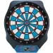 Elektronische Dartscheibe DC 100 - Spartan