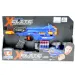 Elite Assault: Schaumstoffblaster-Set mit Munition 29x15cm Bild 4