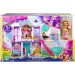 Enchantimals: Königliches Schloss mit der Puppe Felicity Fox - Mattel Bild 1