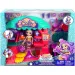 Enchantimals: Unterwasser-Café Spielset - Mattel Bild 1