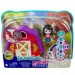 Enchantimals: Kuhfarm-Set - Mattel Bild 1