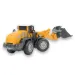 Engineering Truck: Frontlader-Traktor Arbeitsmaschine 16cm Bild 2