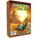 Escape Deck: Der Fluch der Sphinx Brettspiel