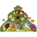 Everdell - Im Schatten des ewigen Baumes Brettspiel Bild 5