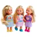 Evi Love: Friends Blonde Evi-Puppe in verschiedenen Ausführungen, 12 cm - Simba Toys Bild 5