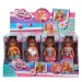 Evi Love mit tierischen Freunden, 3 Varianten - Simba Toys Bild 1