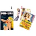 Exklusive Rommé-Karten - Pin-ups 1x55 Karten - Piatnik
