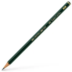 Faber-Castell: 9000 Graphitstift 4H