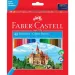 Faber-Castell: Buntstifte Set 48 Stück