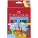 Faber-Castell: Schloss Filzstift Set 12er