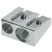 Faber-Castell: Doppelte Metallspitzer