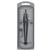 Faber-Castell: GRIP Zirkel-Set in Schwarz Bild 1