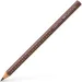 Faber-Castell: Jumbo Grip 2001 Buntstift dunkelbraun
