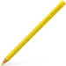 Faber-Castell: Jumbo Grip 2001 Buntstift gelb