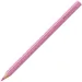 Faber-Castell: Jumbo Grip 2001 Buntstift Hellmagenta