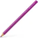 Faber-Castell: Jumbo Grip 2001 Farbstift dunkelviolett