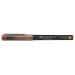 Faber-Castell: Orangefarbener Rollstift 1,5 mm Bild 2