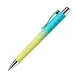 Faber-Castell: Poly Ball Urban Kugelschreiber - in Sonnenaufgangsfarben