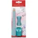 Faber-Castell: SPARKLE 4-teiliges Schreibset in verschiedenen Ausführungen 1 Stück Bild 2