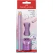 Faber-Castell: SPARKLE 4-teiliges Schreibset in verschiedenen Ausführungen 1 Stück Bild 3