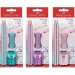 Faber-Castell: SPARKLE 4-teiliges Schreibset in verschiedenen Ausführungen 1 Stück Bild 1