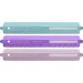 Faber-Castell: Sparkle flexibler Lineal 15cm in verschiedenen Farben