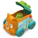 Fähigkeitsfördernde weiche Bausteine in einer rollenden Tierbox - Clementoni Bild 2