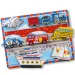 Fahrzeug dickes Holz Formpuzzle 9 Teile - Melissa & Doug Bild 1