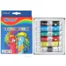 Buntes Tempera Set 6x12ml