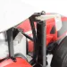 Farm Truck Series: Roter oder grüner Wassertank-Traktor 46cm Bild 6