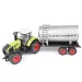 Farm Truck Series: Roter oder grüner Wassertank-Traktor 46cm Bild 9
