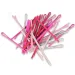 Fashion Girl: Großes Schminkset mit Haarkreide, Lipgloss und Accessoires Bild 2
