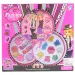 Fashion Make Up: Zweistöckige runde Schminkpalette-Set Bild 6