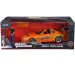Fast & Furious: Brian Figur und Toyota Supra Automodell 1/24 - Simba Toys Bild 1