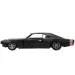 Fast & Furious: Dom Toretto Dodge Charger R/T 1970 & Dodge Charger Widebody 1968 Metallauto 2er-Pack 1/32 Maßstab 13cm - Jada Toys Bild 4