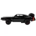 Fast & Furious: Dom Toretto Dodge Charger R/T 1970 & Dodge Charger Widebody 1968 Metallauto 2er-Pack 1/32 Maßstab 13cm - Jada Toys Bild 5
