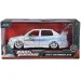 Fast & Furious: Jesses Volkswagen Jetta Metall-Automodell 1/24 - Simba Toys Bild 1