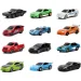 Fast & Furious Nano Hollywood Rides Spielzeugautos Überraschungspaket 1 Stück – Jada Toys Bild 2