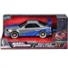 Fast & Furious: RC Brians Nissan Skyline GT-R (BNR35) ferngesteuertes Auto 1/24 - Simba Toys Bild 1
