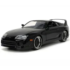 Fast & Furious – Toyotas Supra 1995 im Maßstab 1:24 – Simba Toys Bild 2