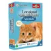 Faszinierende Natur – Katzen-Kartenspiel