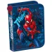 Ausklappbares Spider-Man-Mäppchen 21x14x3,5 cm Bild 1